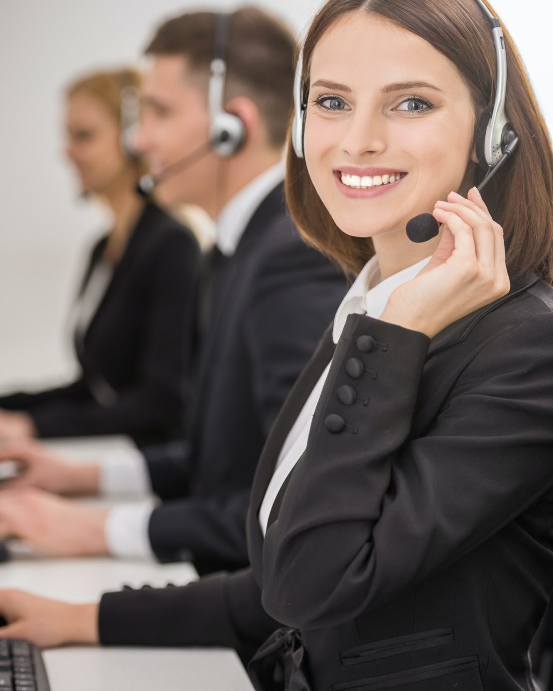 Marketing Automations